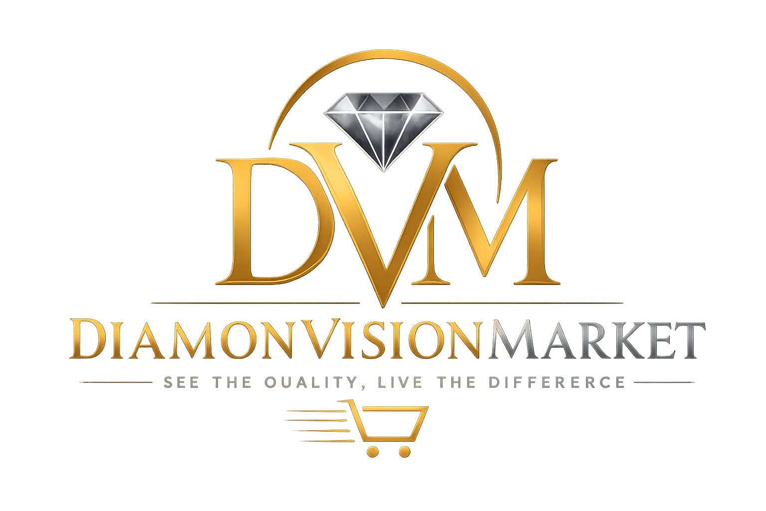 DiamonVissionMarket